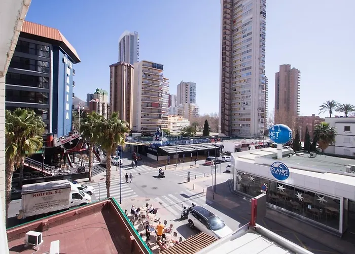 Apartment near beach - Niza 2B