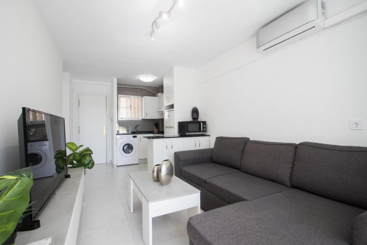 Appartamento Proche De La - Niza 2b Benidorm