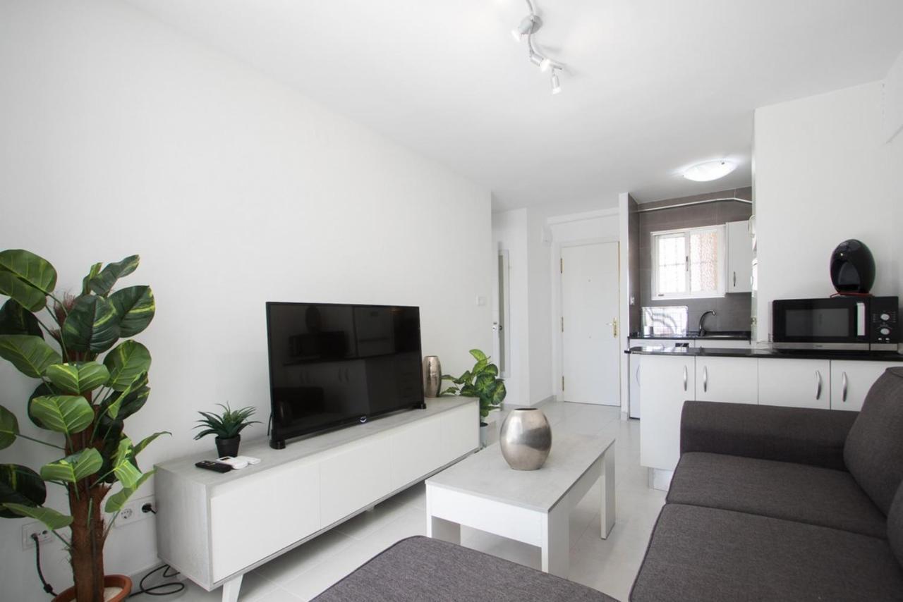 Apartment Near - Niza 2b Benidorm