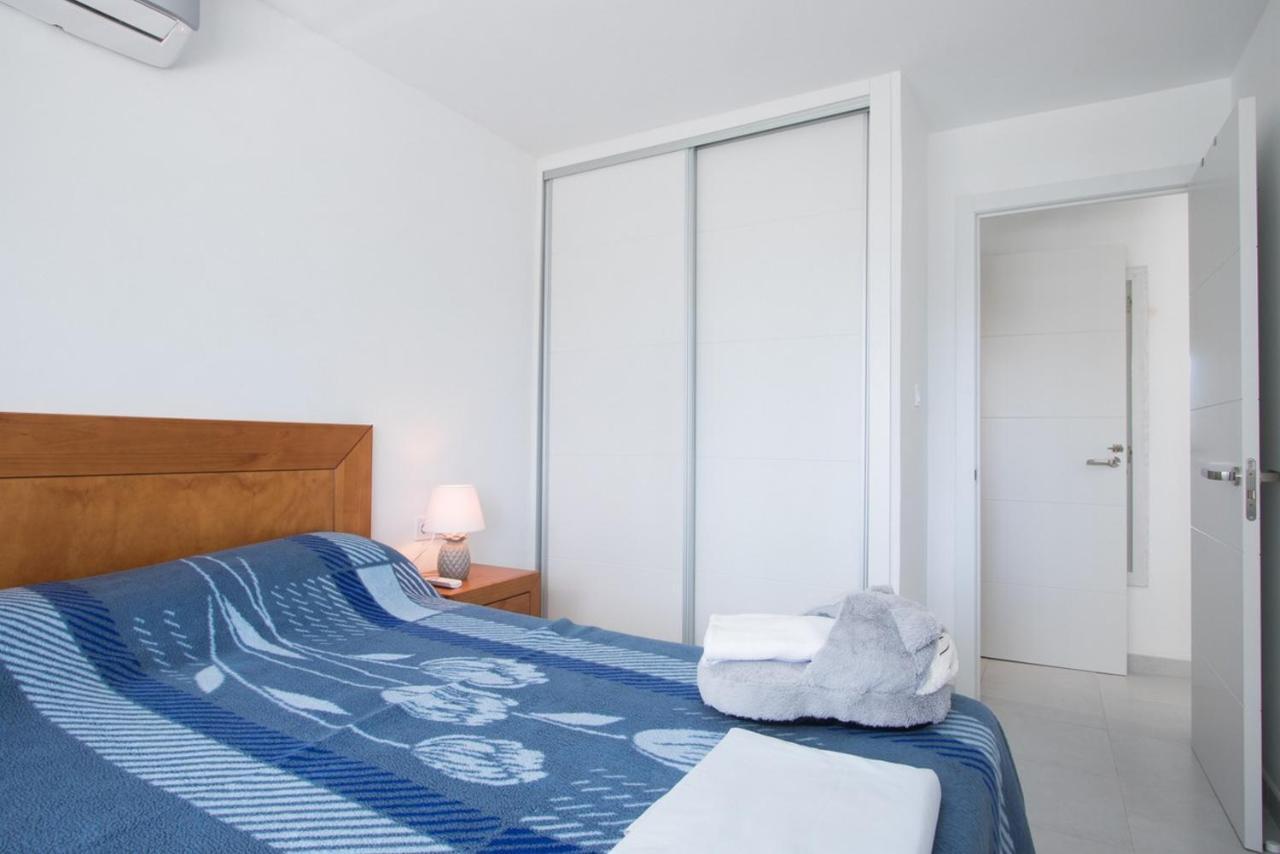 Apartment Near - Niza 2b *