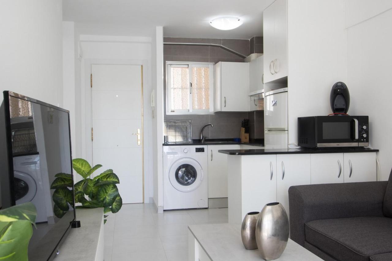 Near - Niza 2b Benidorm