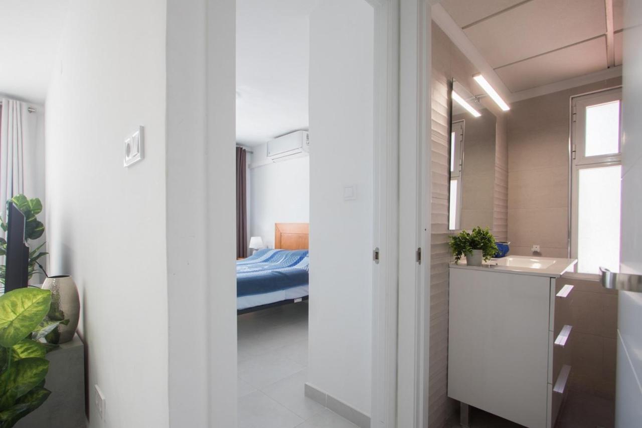 Near - Niza 2b Apartment *
