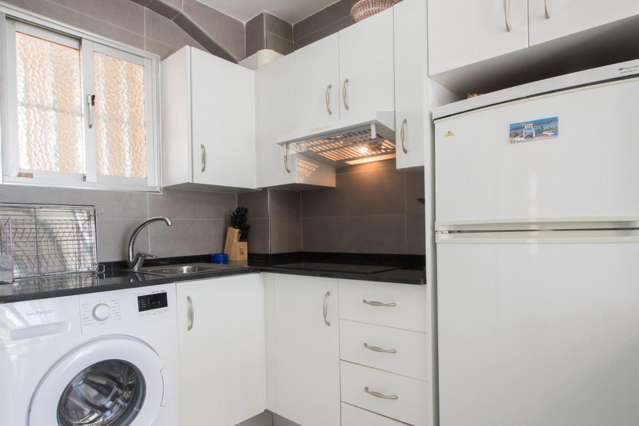 Near - Niza 2b Benidorm
