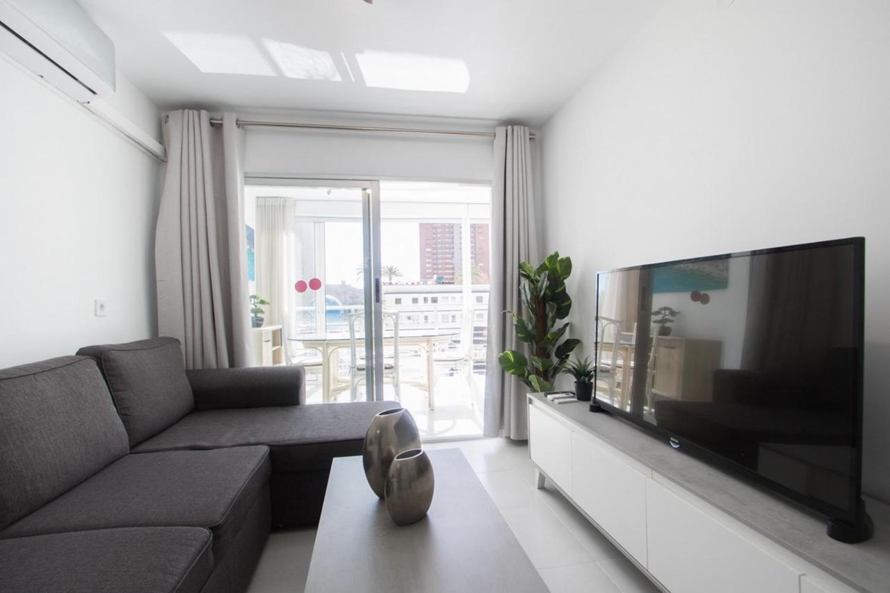 Near - Niza 2b Apartment Benidorm
