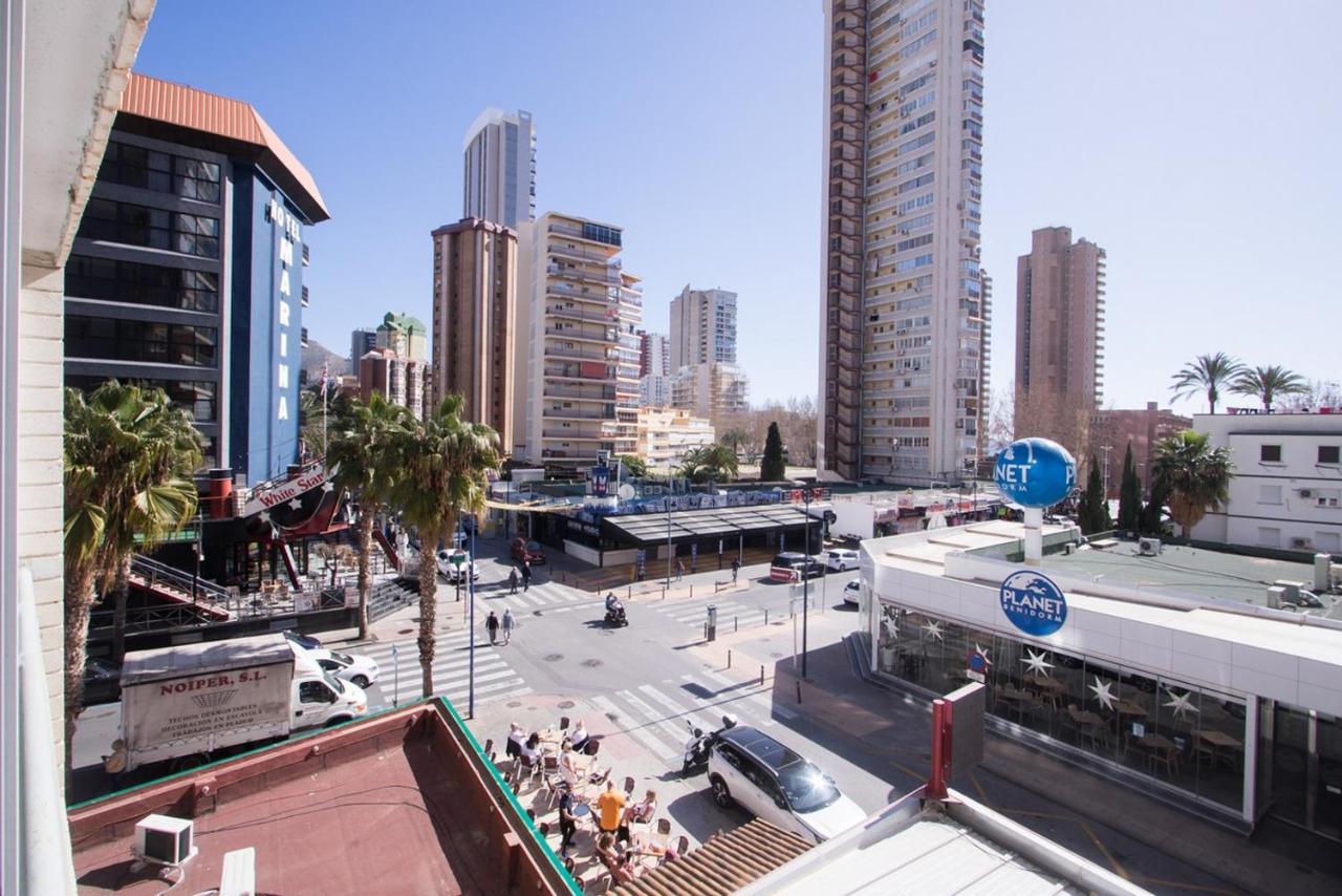 Proche De La - Niza 2b Benidorm