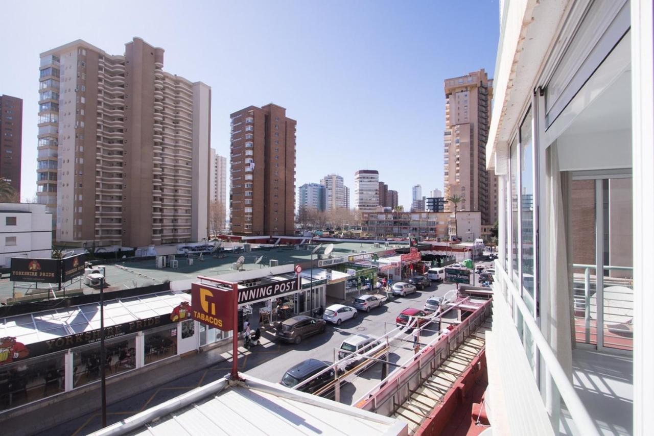 Apartamento Proche De La - Niza 2b *